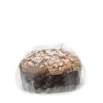 Panettone cioccolato e pere