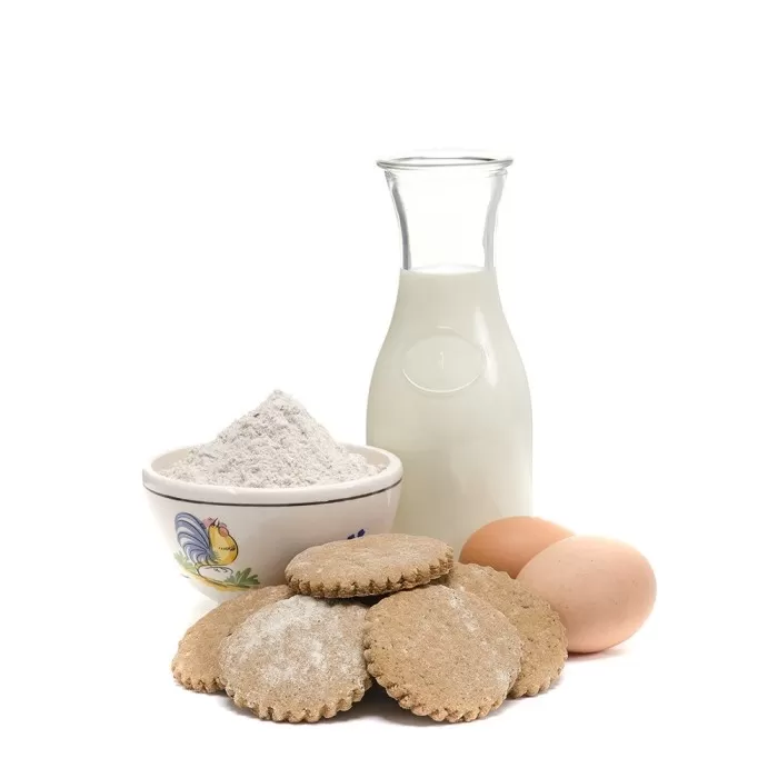 Biscotti ai cereali pugliesi - Acquista online