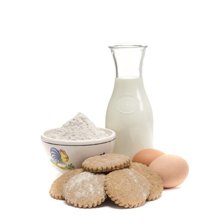Cereals Biscuits