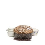 Panettone al cioccolato