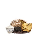 Panettone al cioccolato