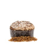 Panettone all'uvetta