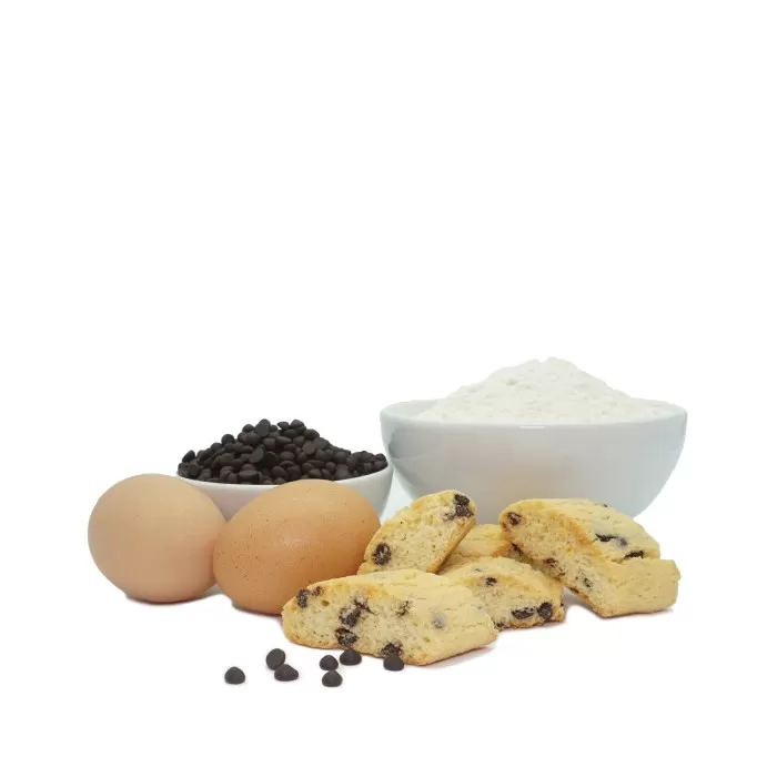 Cantucci al cioccolato - Acquista online
