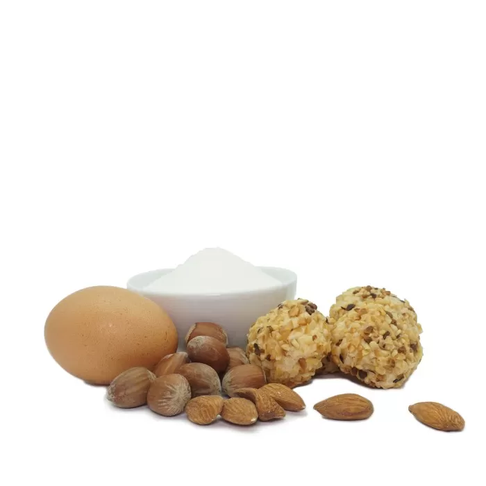 Nocciolini di pasta di mandorle - Acquista online