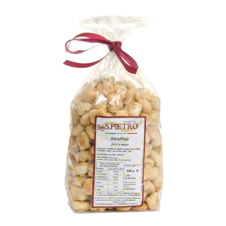 Struffoli