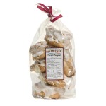 Easter Taralli with sugar glaze