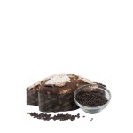 Chocolate Colomba (EASTER CAKE)