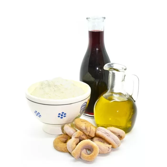 Taralli all'olio - Acquista Online
