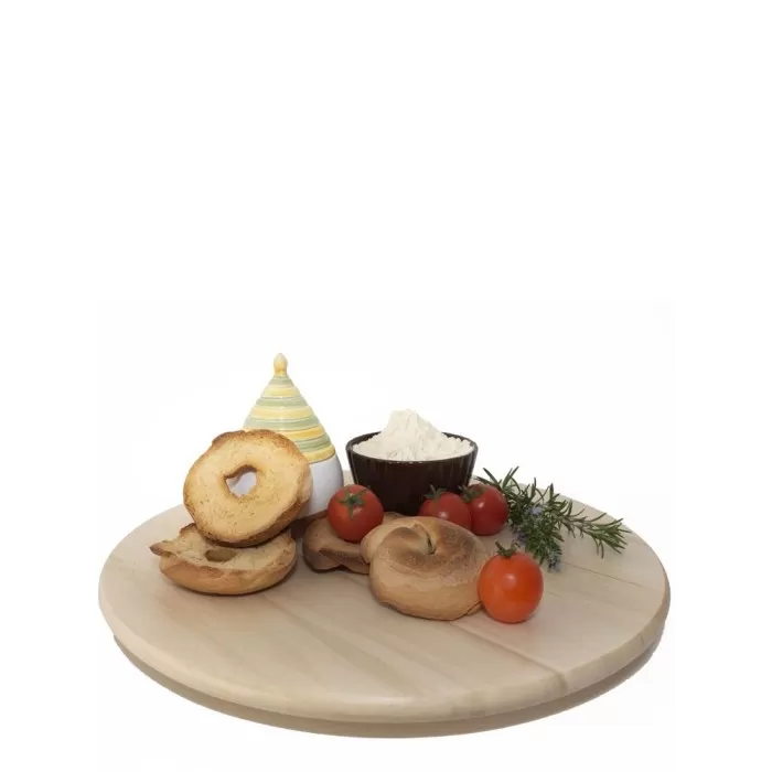 Frise "Senatore Cappelli"