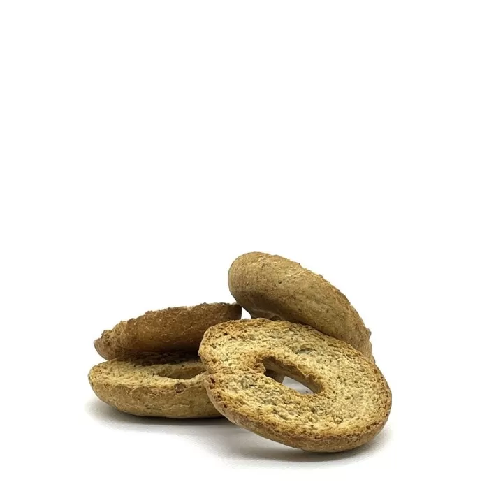 Frise di segale