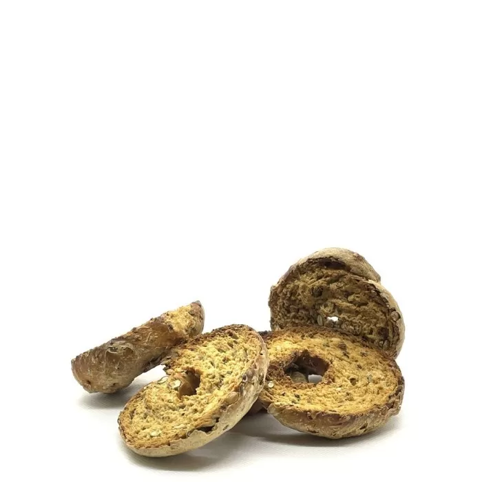 Pumpkin seeds frise
