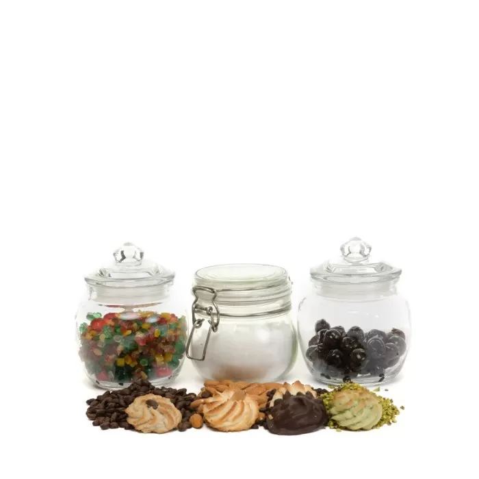 Dolcetti di pasta di mandorle - Acquista online