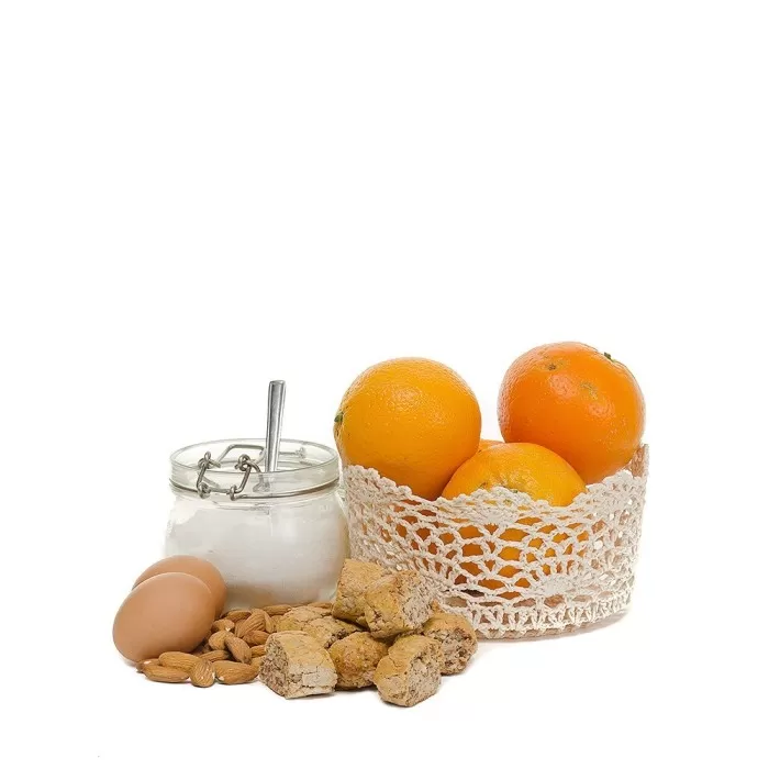 Biscotti quaresimali - Acquista online