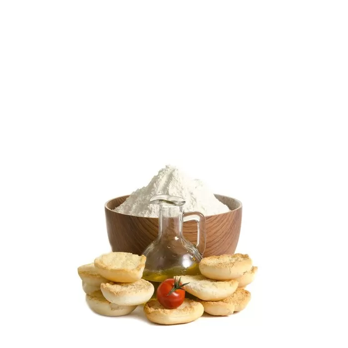 Friselline Bianche - Acquista online